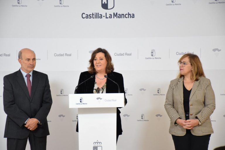 Cerca de 11.500 personas desempleadas de 835 municipios encontrarán una oportunidad laboral a través del Plan de Empleo del Gobierno regional