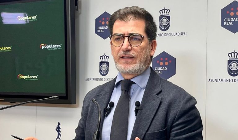 El PP afirma que el presupuesto del Ayuntamiento para 2023 «denota la parálisis y el agotamiento de un Gobierno que no tiene modelo de ciudad»