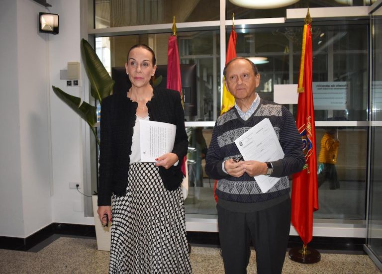 El Ayuntamiento de Ciudad Real presenta un presupuesto de 77,1 millones «con la mayor contención fiscal de la historia»