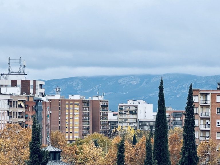 Que no decaiga: Viso del Marqués, Puertollano, Fuencaliente e Infantes lideran las precipitaciones en Castilla-La Mancha