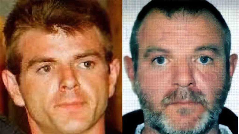 Detenido Miguel Ricart, asesino del crimen de Alcàsser, por presuntamente liderar un narcopiso de Barcelona
