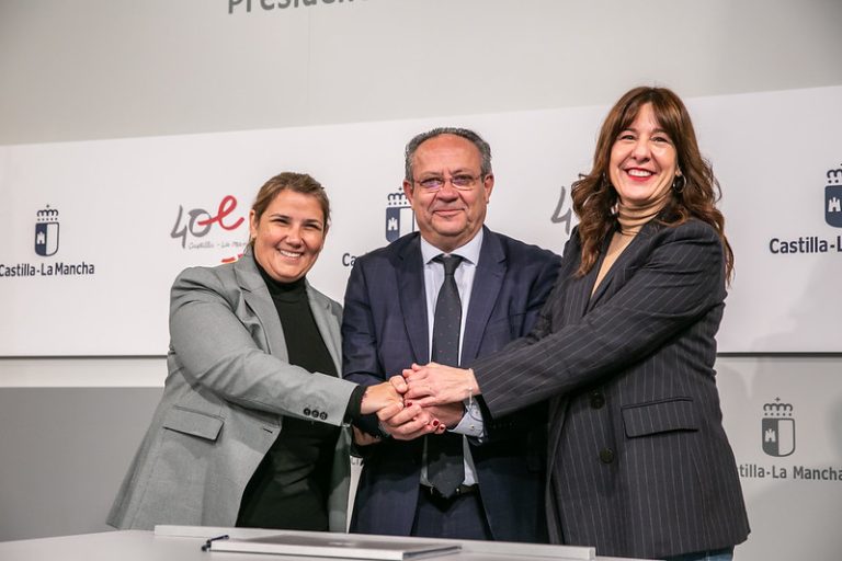 El Gobierno regional y la FEMP CLM forman a más de 2.100 personas en prevención de la violencia de género desde 2019