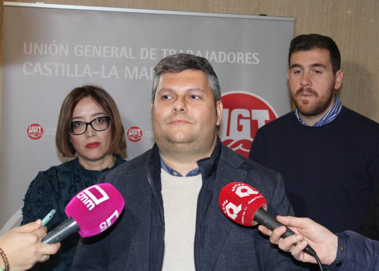“En lo que va de año UGT ha asesorado en la región a más de 1.500 personas en el Procedimiento Acredita y en Formación Profesional por el Empleo»