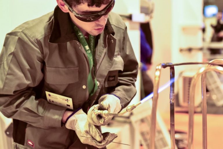 El Gobierno regional convoca los Campeonatos Autonómicos de Formación Profesional ‘CLMSKILLS 2023’