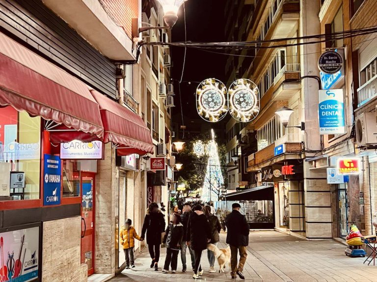 Prosigue la sangría de población en Puertollano, que fija su padrón en 45.539 habitantes tras perder medio millar a lo largo de 2021