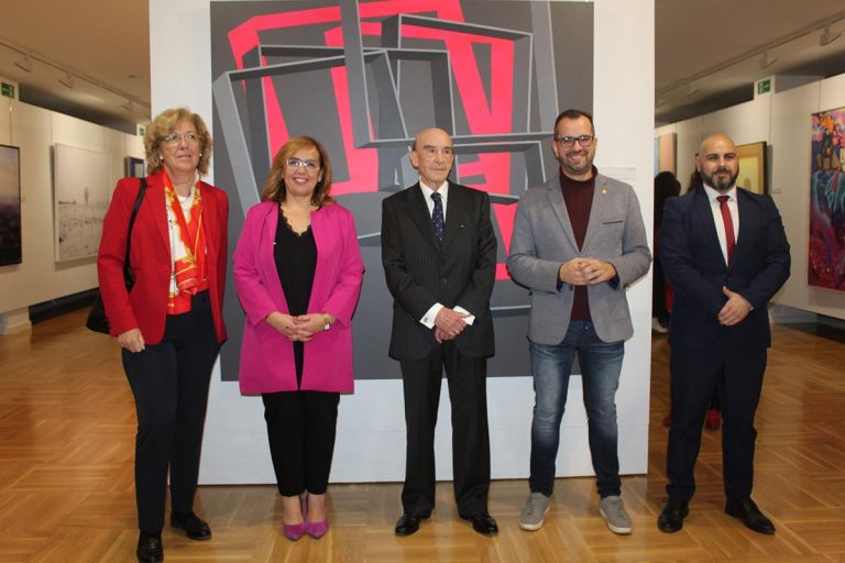 El Gobierno de Castilla-La Mancha agradece a “Virgen de las Viñas” su impagable contribución a la promoción de la cultura en nuestra región