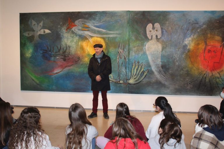 El Gobierno regional colabora en el proyecto de investigación “DECHADOS” dirigido para fomentar la creatividad inclusiva entre los alumnos de ESO