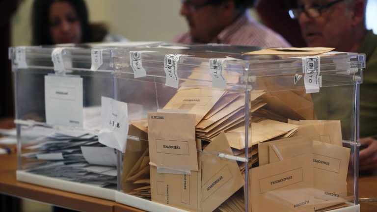 Los pactos son democráticos