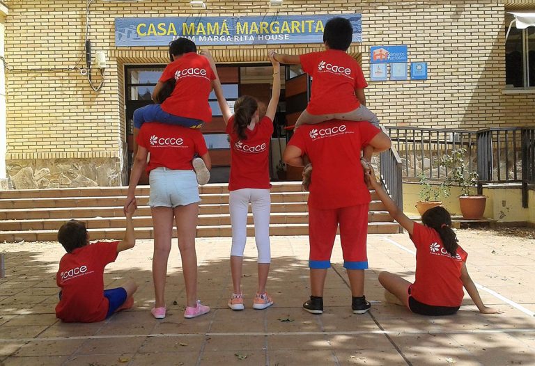 Repsol colabora con el desarrollo de proyectos sociales enfocados a la infancia y la juventud de Puertollano