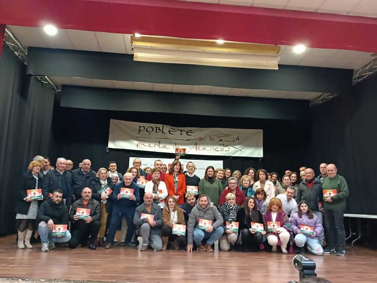 Blanca Fernández destaca que el secreto de los alcaldes y concejales socialistas es estar muy cerca de la ciudadanía respondiendo a sus necesidades 