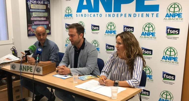 ANPE pide que se establezca de manera urgente un protocolo de inclemencias meteorológicas que garantice la seguridad de la comuidad educativa