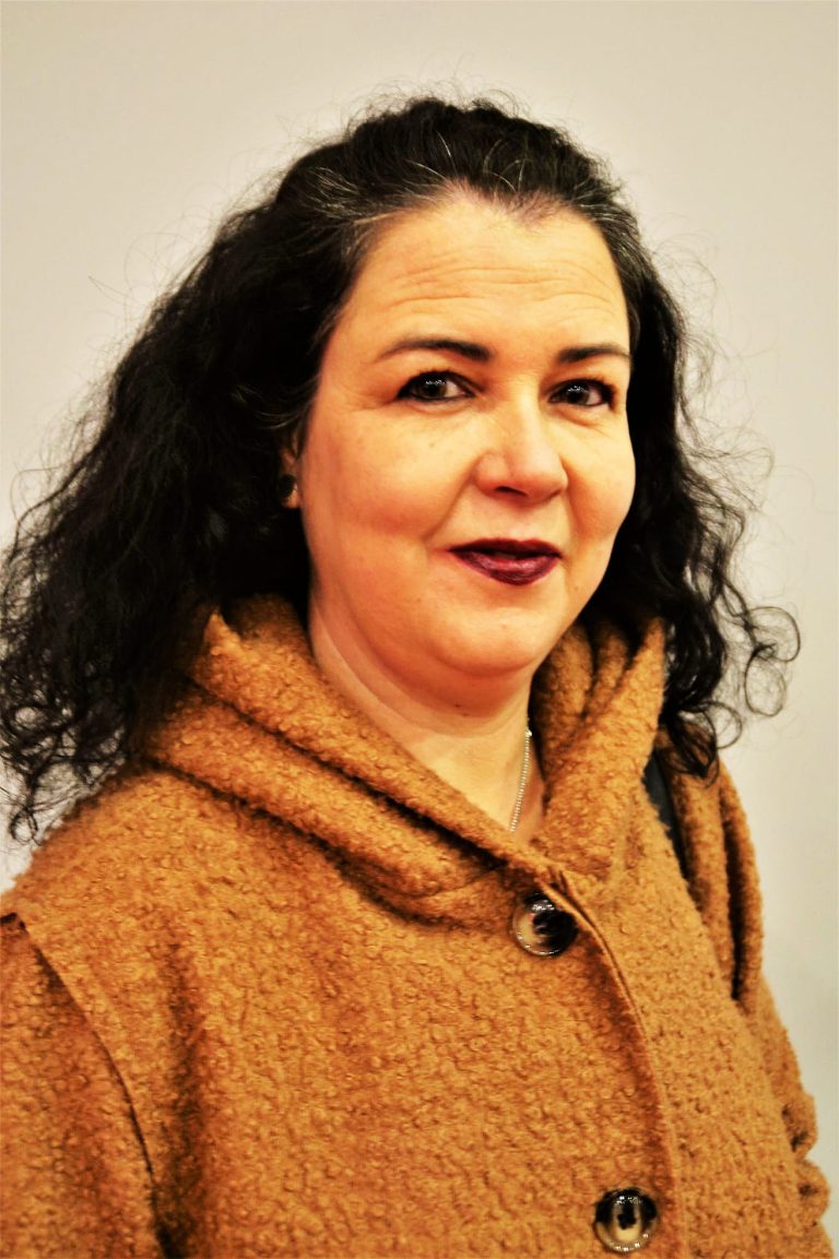 Araceli Valbuena Cofrade, concejala de Aldea del Rey: “Una cosa por encima de todo: ser una persona cercana y siempre dispuesta a atender las peticiones”