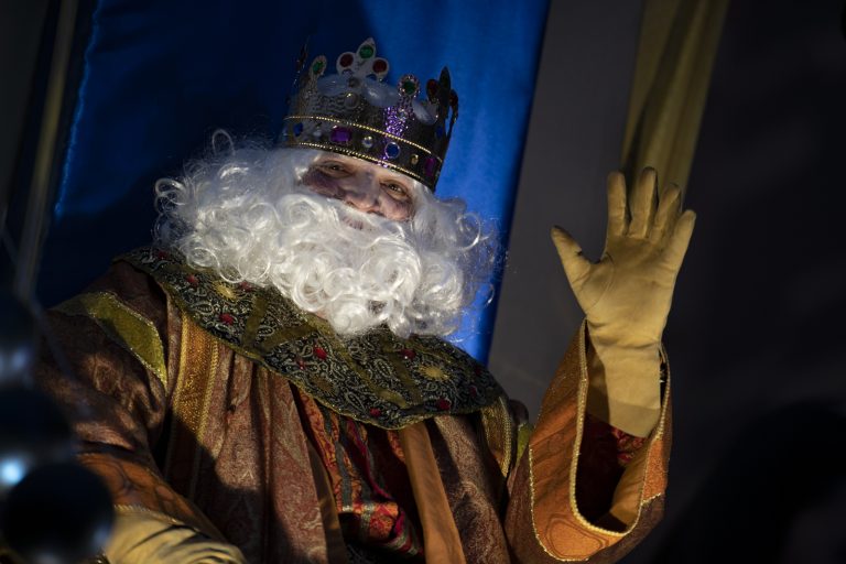 Ciudad Real: Presentado el operativo de seguridad para la Cabalgata de Reyes Magos