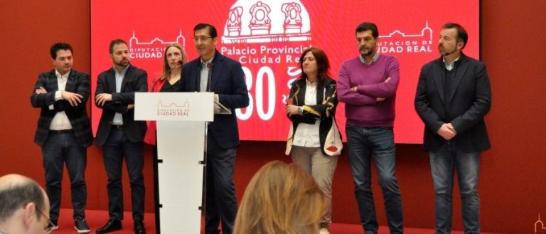 Caballero defiende la honorabilidad del tribunal de bomberos y exige al PP que se disculpe tras archivarse la denuncia