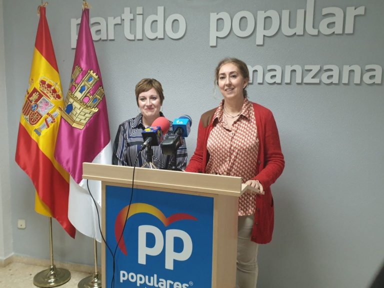 El PP-CR pregunta a Caballero «cuándo  piensa cumplir  la sentencia que hace 3 años declaró nulo el pleno del SCIS por el que se expulsó del Consorcio a la mayoría de los municipios»