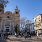 Funeral mujer asesinada en Piedrabuena 3