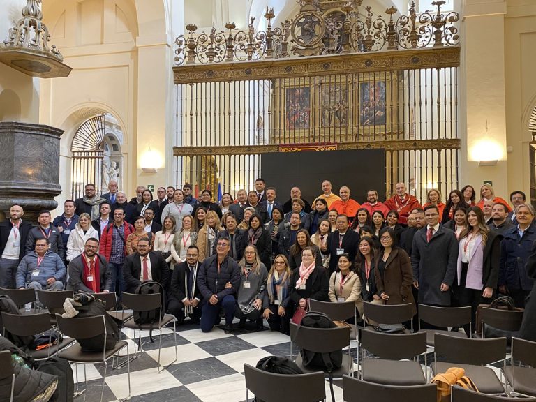 La UCLM inaugura la XXIII edición de los Cursos de Postgrado en Derecho con cinco programas