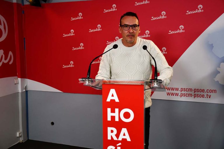 El Grupo Municipal Socialista de Pozuelo de Calatrava lamenta la «opacidad, el oscurantismo y la falta de transparencia del alcalde»