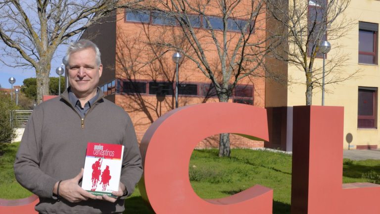 Una investigación de la UCLM identifica por vez primera en el mundo 200 piezas de jazz inspiradas en ‘El Quijote’