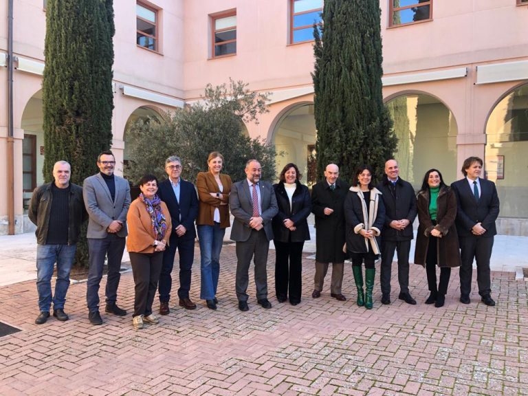 Pilar Zamora: “El emprendimiento es una opción de presente y de futuro”