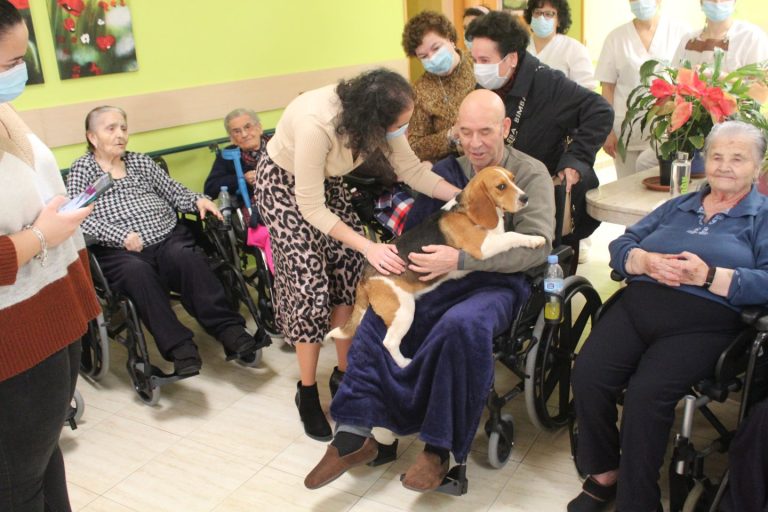 AJYPE Ciudad Real pone en marcha su primer proyecto para 2023