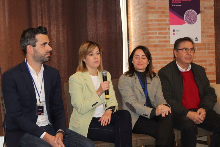 Arranca el IV Curso Nacional de glomerulonefritis primarias en Alcázar de San Juan