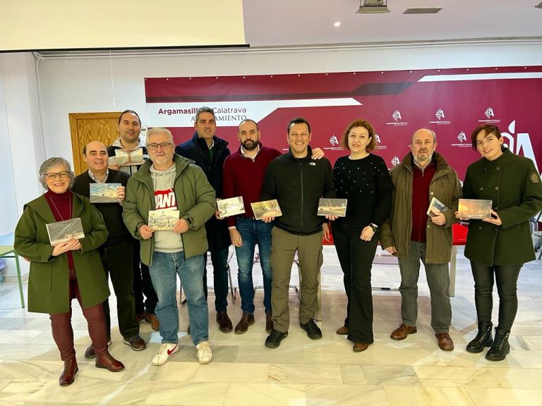 Argamasilla de Calatrava: Entregados los premios a las ganadoras de la campaña de compras navideñas