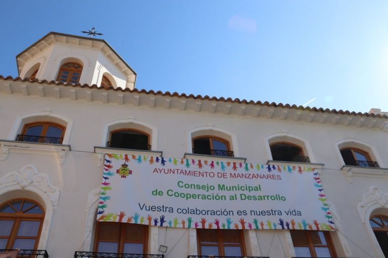 El Ayuntamiento destina 25.000 euros a proyectos de cooperación internacional