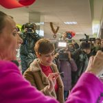 Isable Rodríguez visita mercado de abastos de Ciudad Real – 10