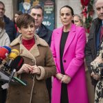 Isable Rodríguez visita mercado de abastos de Ciudad Real – 6