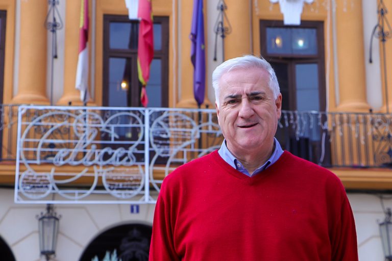 El Presupuesto del Ayuntamiento de Almodóvar del Campo crece hasta los 6.166.560 euros