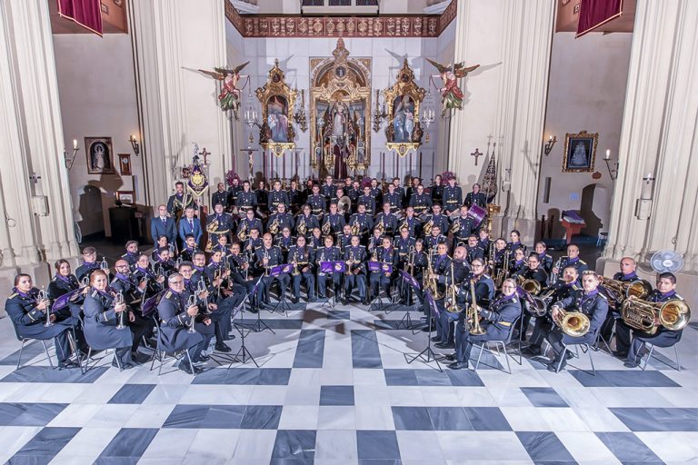 ‘Los Gitanos’ y ‘La Redención’ de Sevilla tocarán en la II Feria Cofrade-Arte Sacro ‘Ciudad de Almodóvar del Campo’