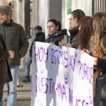 Minuto de silencio Piedrabuena – 1