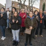 Minuto de silencio Piedrabuena – 12