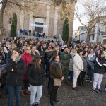 Minuto de silencio Piedrabuena – 14