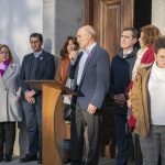 Minuto de silencio Piedrabuena – 18