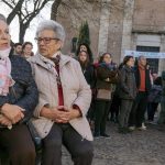 Minuto de silencio Piedrabuena – 6