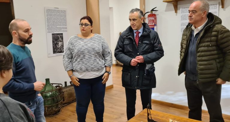 Puertollano: El PP pide al equipo de Gobierno «más implicación» para la Asociación Cultural Portus Planus