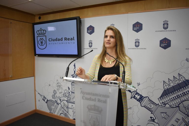 PSOE: «El Partido Popular en el Ayuntamiento de Ciudad Real demuestra su falta de información»
