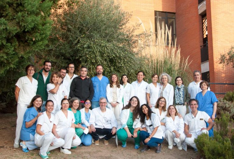 La Academia Americana de Oftalmología otorga al Hospital Mancha Centro el segundo premio de su Certamen Mundial de Vídeos 2022