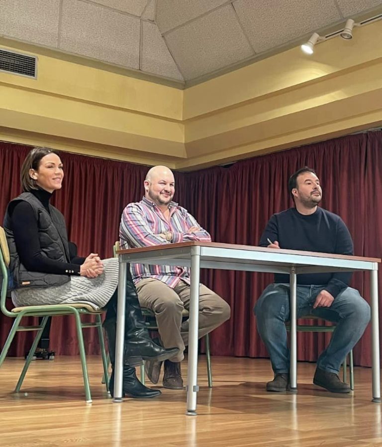 Puertollano: El trompetista Esteban Batallán abrirá esta tarde el ciclo de música del Conservatorio Profesional