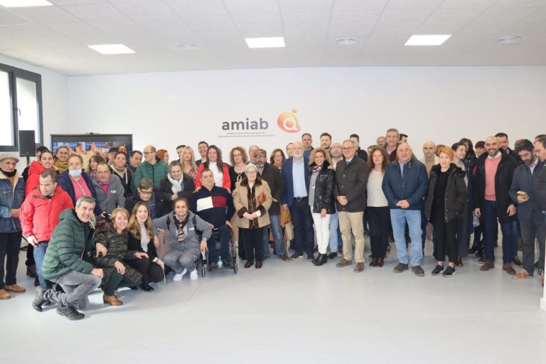 El Gobierno regional abre la consulta pública previa a la elaboración de la Ley de Accesibilidad de Castilla-La Mancha