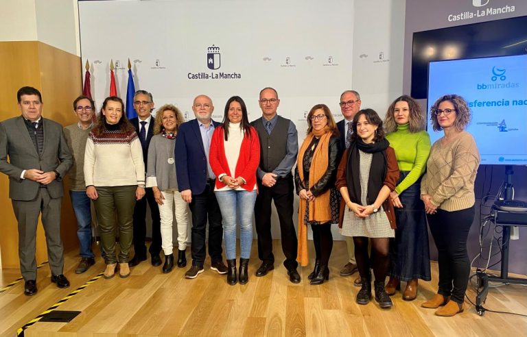 El Gobierno de Castilla-La Mancha se implica en un novedoso programa para facilitar la detección temprana del autismo en bebés