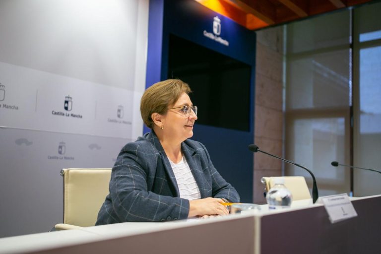 El Gobierno de Castilla-La Mancha resuelve la convocatoria de subvenciones con cargo al IRPF con 434 proyectos y 13,8 millones de euros de inversión