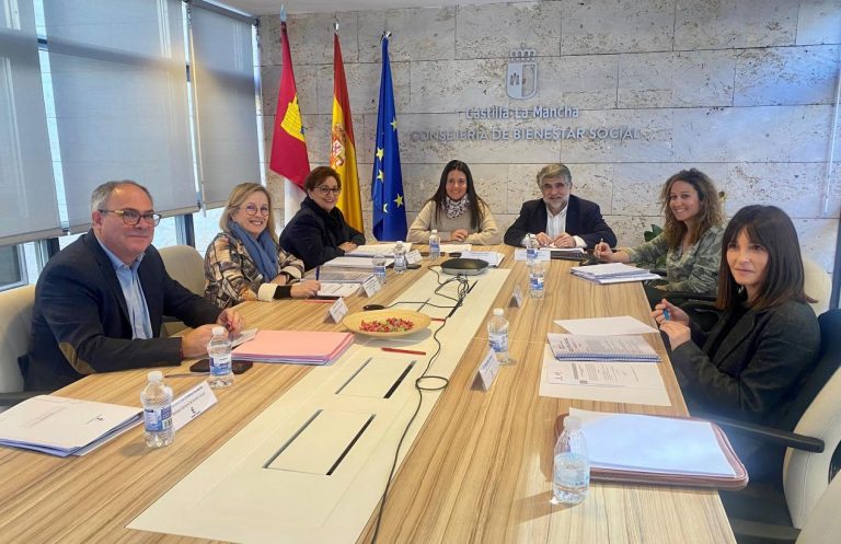 El Gobierno regional presenta al Consejo Regional de Infancia y Familia el Plan de Infancia y Familia 2023-2026