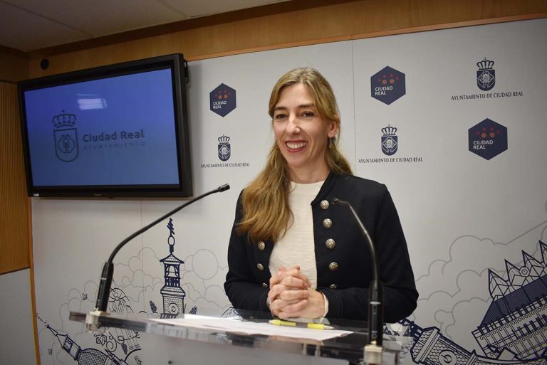 El equipo de Gobierno Ciudad Real tomará medidas tras la abstención de Pedro Maroto (Cs) en los presupuestos