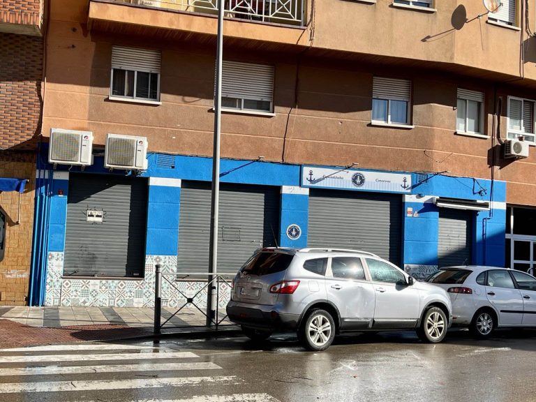Puertollano: «El Calamar» se traspasa tras la visita de Chicote