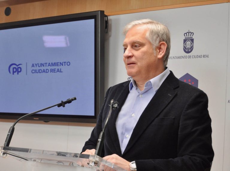 El PP critica que mientras Renfe «maltrata» el Avant en Ciudad Real a las alcaldesas «solo les preocupa su futuro personal»