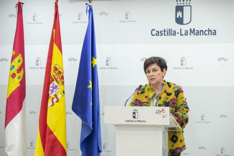 Castilla-La Mancha cierra el año con el dato más bajo de paro y el más alto de afiliación para un mes de diciembre desde 2007
