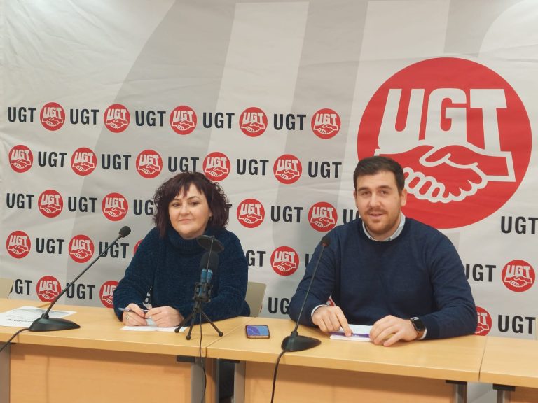 “Gracias a la reforma laboral el peso de la contratación indefinida se ha multiplicado por cinco en C-LM”